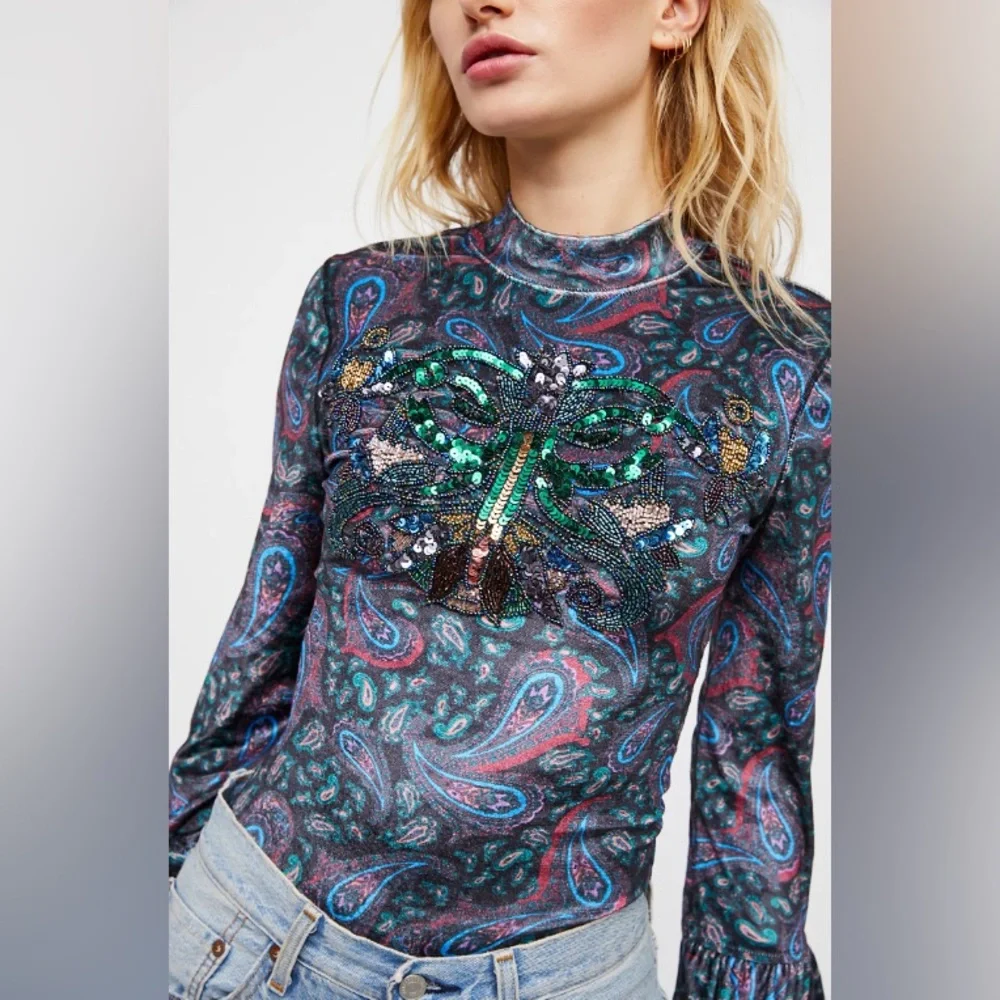 Free People we free
